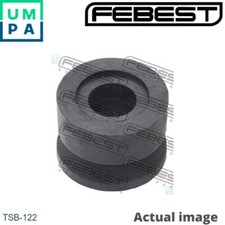 DAMPER MOUNTING DRIVER CAB FOR