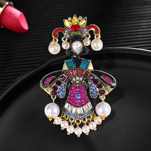 Women men vintage - men, crystal