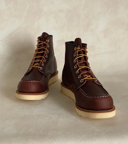 Size 8138 moc toe - size,
