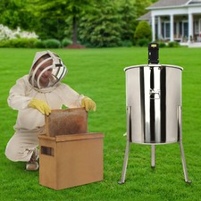 140W Electrical Honey