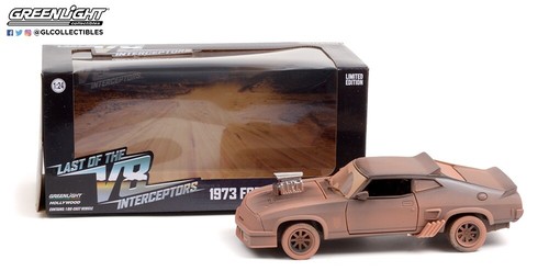 Greenlight 84052 last - 1/24,