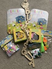 Kids Easter Craft Bundle Foam
