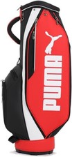 PUMA Golf Men's Caddy Bag