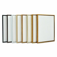 Blank Art White Board