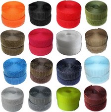 20mm sew hook loop tape - &,