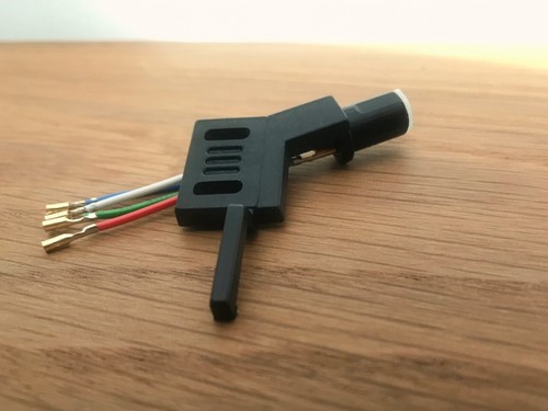 Adc type headshell - type,