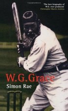 W. G. Grace: A Life,Simon Rae