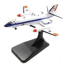 Inflight 200 1/200 Lockheed C-140B Jetstar (L-1329) Luftwaffe IF1400716