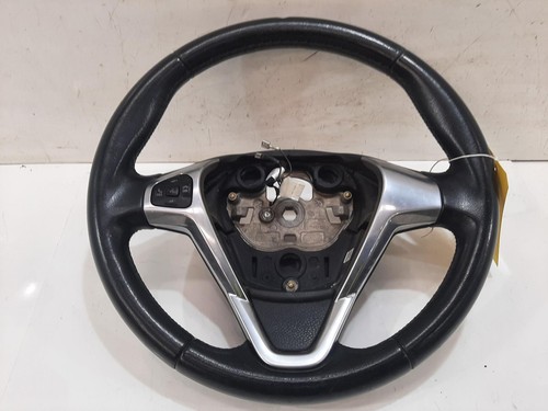 Ford fiesta zetec mk7 - fiesta,