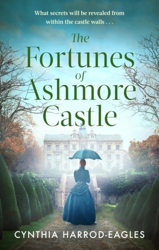 The fortunes ashmore castle - the,