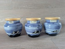 Vintage Hornsea Ben Thomas