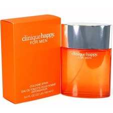 CLINIQUE HAPPY FOR MEN 100ML