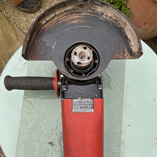 Hilti 230 230mm - hilti,