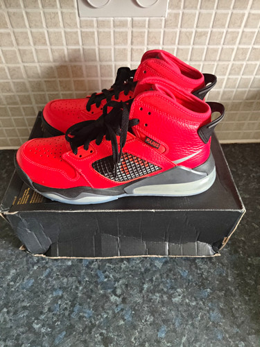 Psg air jordan - air, mid