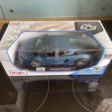 Maisto Lamborghini Temerario