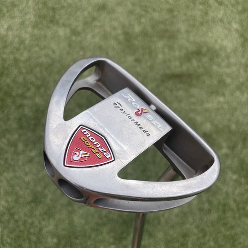 Taylormade rossa monza corza - taylormade,