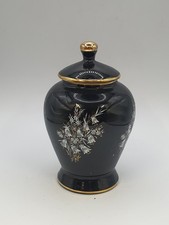 Prinknash Abbey Black Metallic