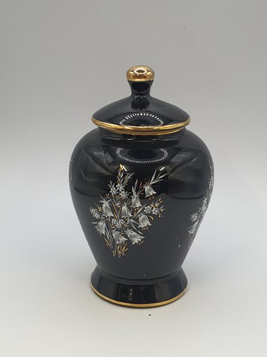 Prinknash abbey black metallic - abbey,