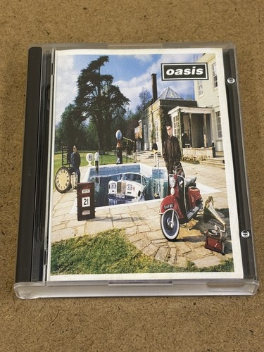 Oasis here now - oasis,