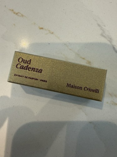 Maison crivelli oud cadenza - maison,