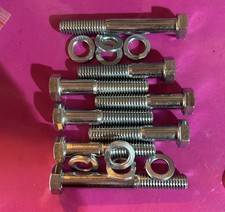 Rover V8 Bellhousing Bolts 3.5