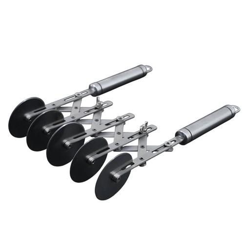 Wheel adjustable stainless - adjustable,