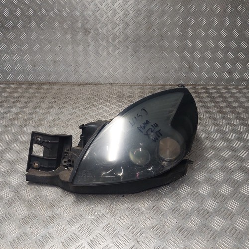 Ford puma 2000 headlight - puma,