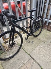 Cannondale Caadx 54cm Frame hight  Carbon Frame