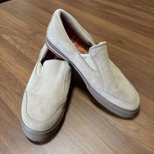 Gravis suede lowdown slip - gravis,