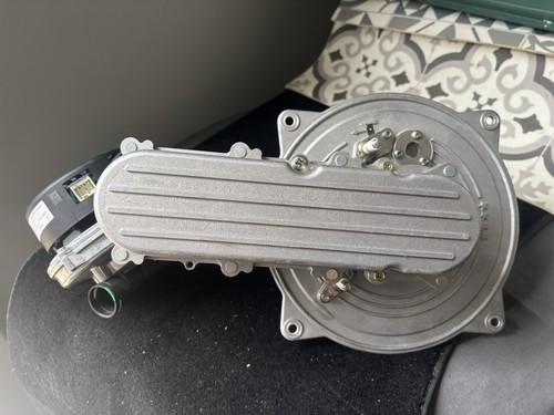 Genuine baxi duotec combi - genuine,