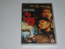 THE TAKING OF PELHAM ONE TWO