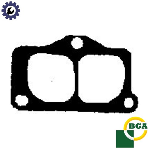 Gasket exhaust manifold - exhaust,