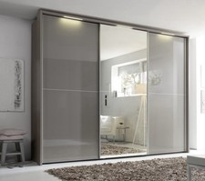 Nolte Luxury German Sliding