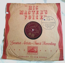 GLENN MILLER Falling Leaves /