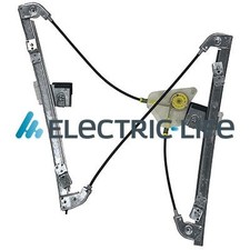 Electric Window Regulator fits