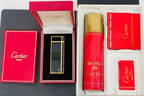 Cartier must - cartier,