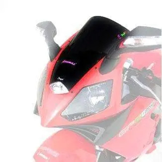 Ermax racing screen black - ermax,
