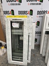 Brand new white - , upvc