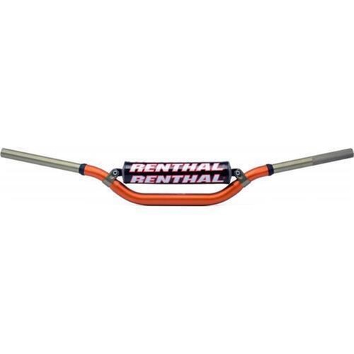 Renthal twinwall orange 997 - twinwall,