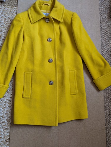 Women vintage wool - women's,