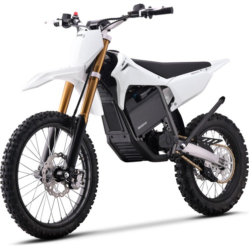 Mototec electric dirt bike pro - mototec,