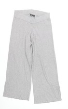 Very Women’s Grey Wide-Leg