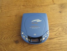 ALBA PCD312/T PERSONAL CD