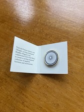 Fred Perry Bradley Wiggins Pin