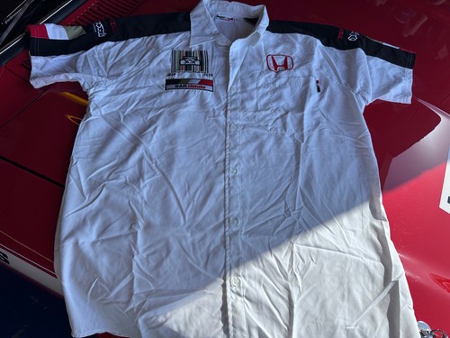 Lucky strike bar honda - strike,