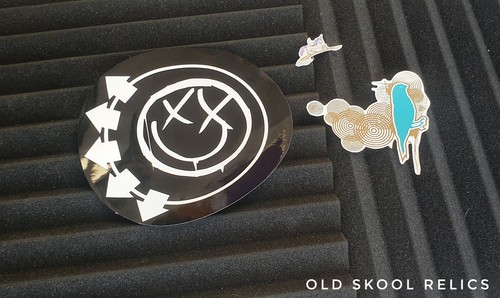 Mark hoppus blink 182 - mark, 'sid