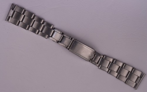 Vintage mens 1956 - , steel