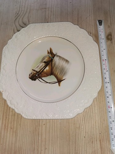 Lord nelson pottery - lord, horse