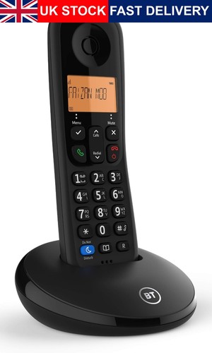 Everyday cordless landline - bt,