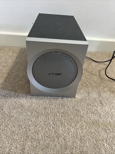 Bose companion multimedia - bose, 3